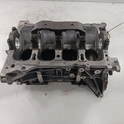 68369232AB Bare Engine Cylinder Block 2.4L Fits 19-21 Jeep Renegade