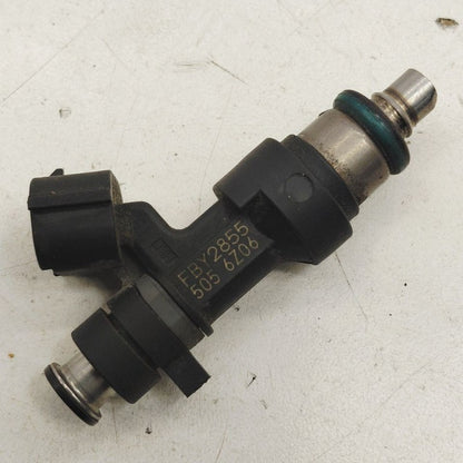 Fuel Injection Injector MR20DE Taxi Fits 17-19 Nissan NV200  OEM