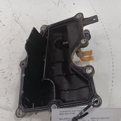 Ford Ecosport Engine Crankcase Vent 2022 2021 2020 2019 2018
