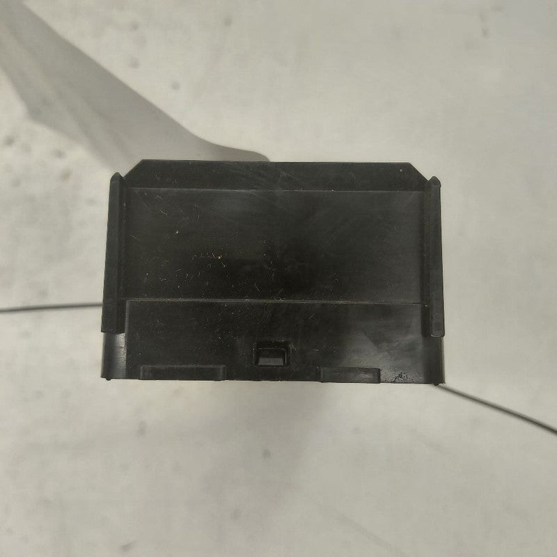 Temperature Heater And Air Conditioning Control Module Fits 21-25 Chev