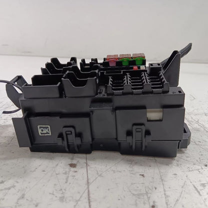 Buick Encore Cabin Fuse Box Interior Inner Under Dash  1.4L 2018 2019 