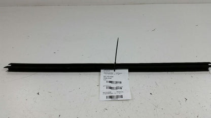  2006 Ford Fusion Door Glass Window Weather Strip Trim Front Left Driver 2007