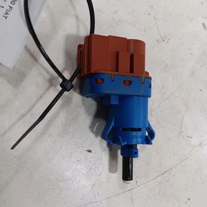 FIAT 500 Brake Pedal Switch  2017 2016