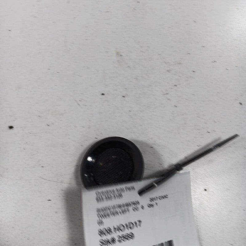 Honda Civic Tweeter Left Driver Tweeter Speaker  2018 2017 2016