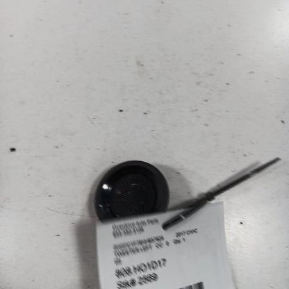 Honda Civic Tweeter Left Driver Tweeter Speaker  2018 2017 2016