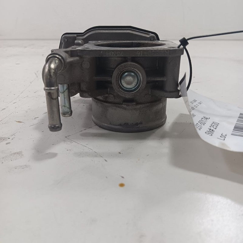 Driver Left Throttle Body Valve VQ37VHR Fits 09-20 370Z OEM