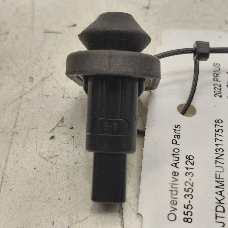 Toyota Prius Door Ajar Switch Door Open Dome Light Switch  2022 2021 2