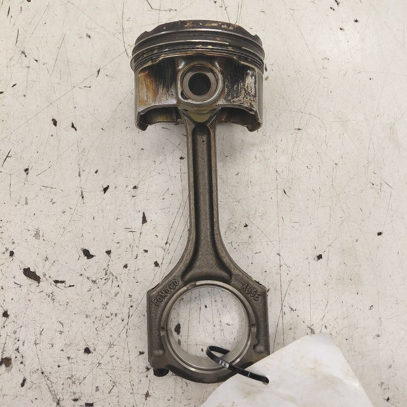 Ford Edge Single Piston With Connecting Rod   2.0 2018 2017 2016 2015