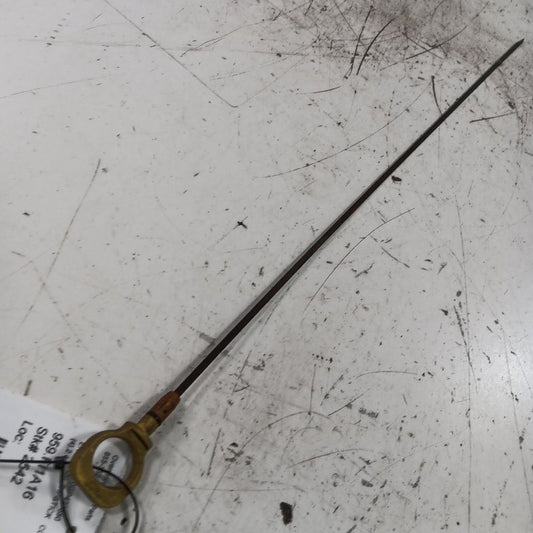 Fiat 500 Engine Oil Dipstick  2016 2017