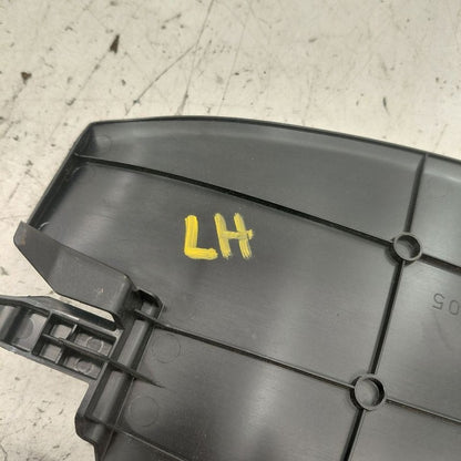 Toyota Prius Driver Left Side Center Console Trim {5881647050} 2022 20