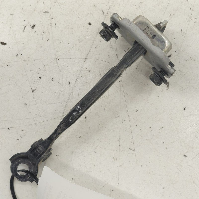 Honda Clarity Door Check Left Driver Rear Hinge Stop Stopper Detent  2