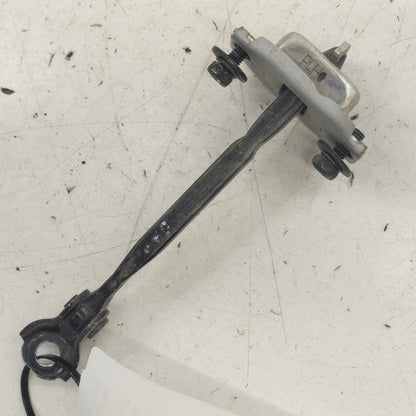 Honda Clarity Door Check Left Driver Rear Hinge Stop Stopper Detent  2