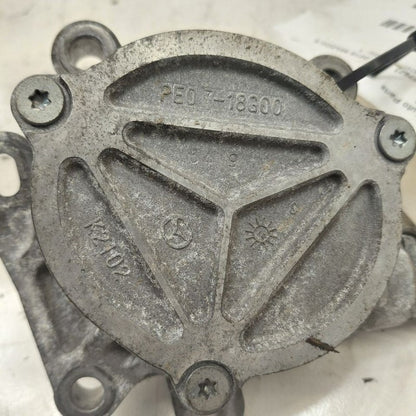 Vacuum Pump Turbo Fits 12-18 21-23 Mazda 3