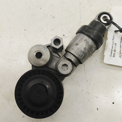 Mazda 3 Belt Tensioner Pulley  2.5 2023 2022 2021