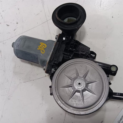 Passenger Right Rear Power Window Motor Fits 12-17 CAMRY