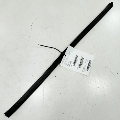 Hyundai Sonata Right Rear Weather Strip Interior  2017 2016 2015 OEM