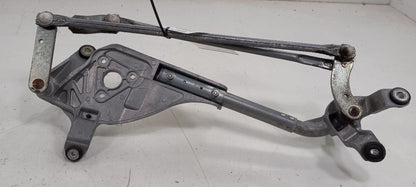Windshield Wiper Transmission Linkage Fits 13-14 TSX  OEM