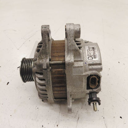 Alternator Naturally Aspirated Fits 22-23 Mazda 3