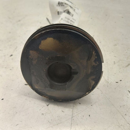 Mazda 6 Single Piston With Connecting Rod   2.5 2016 2015 2014