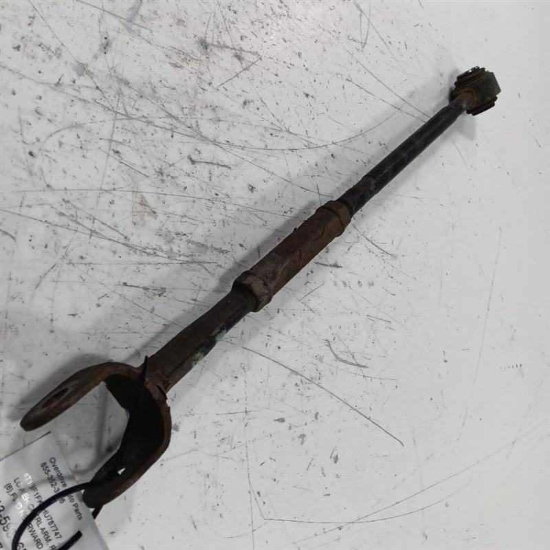 Passenger Right Lower Control Arm Rear Locating Arm Rear Fits 13-18 AVALON