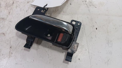 Subaru Forester Door Handle Left Rear Interior Inside  2017 2018 OEM