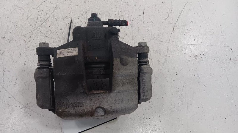 13588977 Driver Left Brake Caliper Front Fits 18-20 TRAX