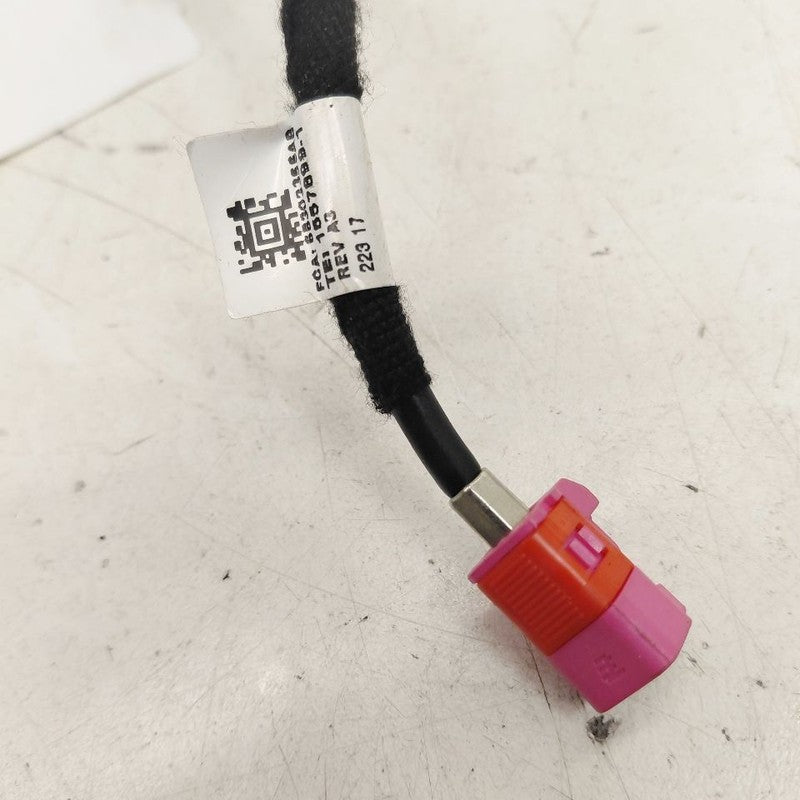 Chrysler 300 Antenna Cable {68303356AB} 2017 2018 2019 OEM