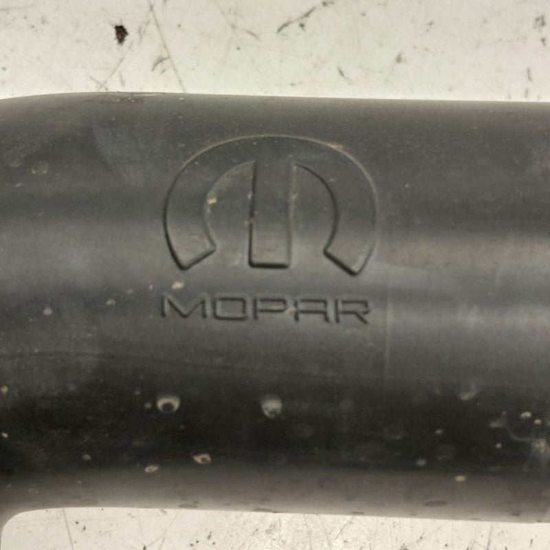 Fiat 500 X Model   Air Cleaner Tube Intake Hose  2016 2017