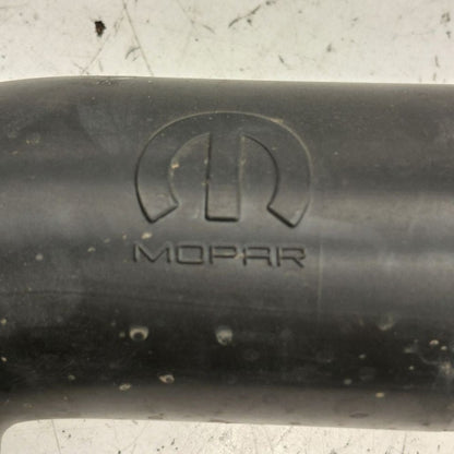 Fiat 500 X Model   Air Cleaner Tube Intake Hose  2016 2017