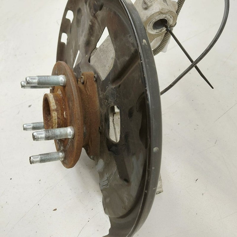 Passenger Right Front Spindle Knuckle Bearing Hub Fits 13-19 Cadillac 