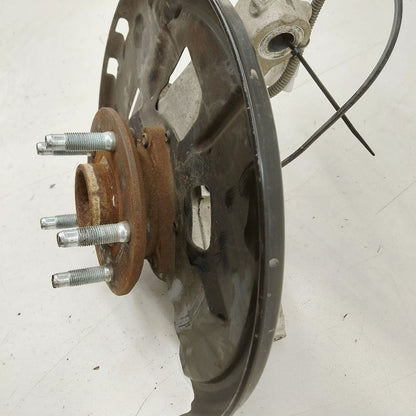 Passenger Right Front Spindle Knuckle Bearing Hub Fits 13-19 Cadillac 