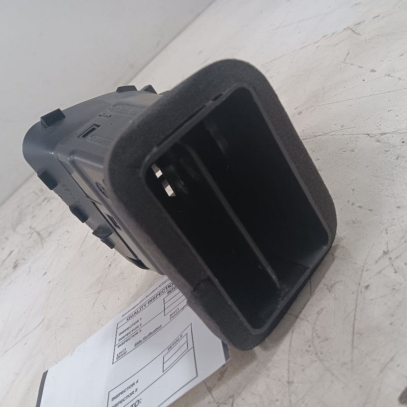 Jeep Renegade Dash Air Vent Left Driver 2023 2022 2021 2020