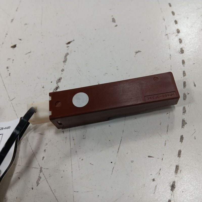Toyota Prius C Keyless Entry Antenna Module {J4D13104900} 2017 2016 2015 2014 