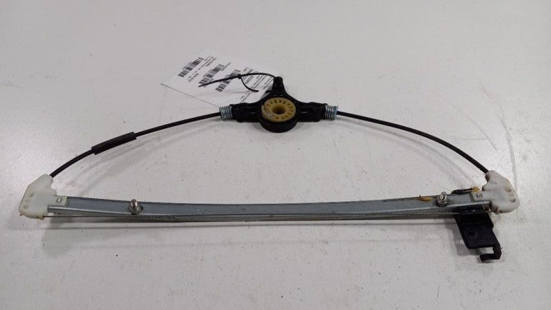 Left Rear Window Regulator Electric Fits 09-13 MAZDA 6 OEM