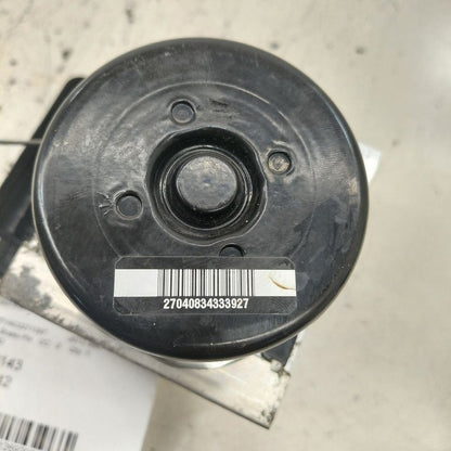 Anti-Lock Brake Part Pump Actuator ID 31400546 Fits 14-16 Volvo S60