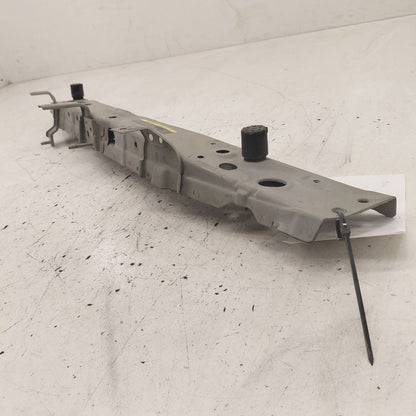 Radiator Core Support Hatchback Note Fits 14-19 Nissan Versa