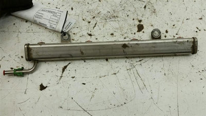 Dodge Avenger Fuel Rail Injection Injector Mount Bar 2013