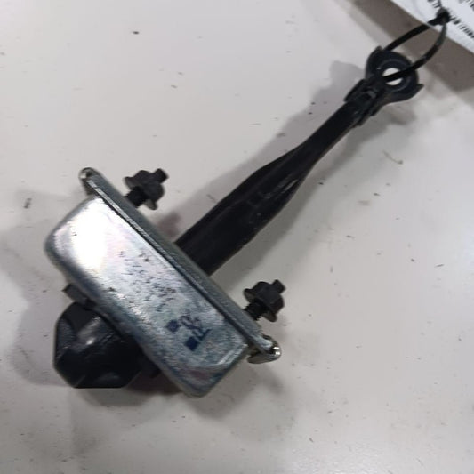 Chevy Malibu Door Check Right Passenger Rear Hinge Stopper Detent 2019