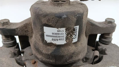 Passenger Right Brake Caliper Front Fits 16-20 Chevy Malibu OEM