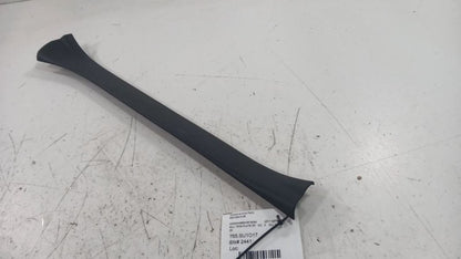 Subaru Impreza Sill Trim Plate Door Jam Threshold Right Passenger Fron