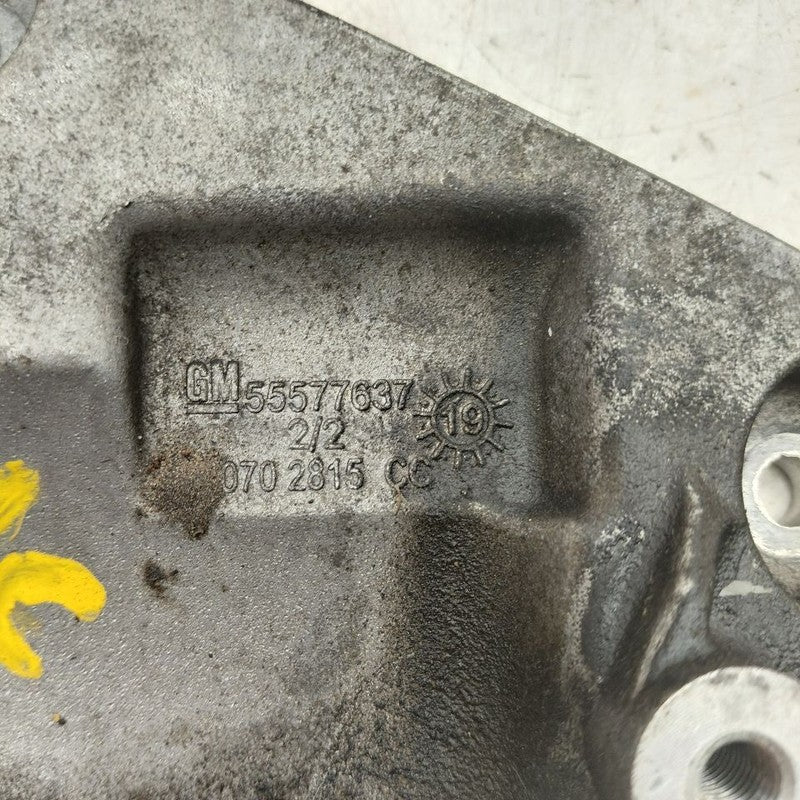 Chevy Trax AC Mount Bracket  1.4 2022 2021