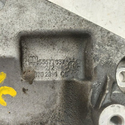Chevy Trax AC Mount Bracket  1.4 2022 2021