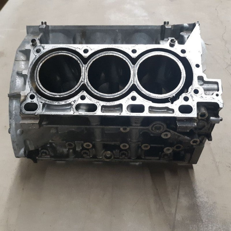Bare Engine Cylinder Block 3.5L Fits 10-19 Ford Flex