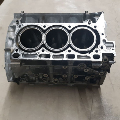 Bare Engine Cylinder Block 3.5L Fits 10-19 Ford Flex