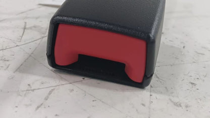 Chevy Volt Seat Belt Buckle Latch Right Passenger Rear Back  2011 2012 2013 2014