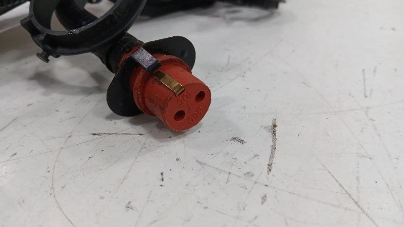 Chevrolet Equinox EQUINOX   2018 Engine Parts Misc 4780012018 2019