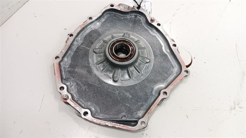 Toyota Prius Electric Motor Cover    2012 2013 2014 2015