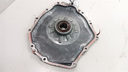 Toyota Prius Electric Motor Cover    2012 2013 2014 2015