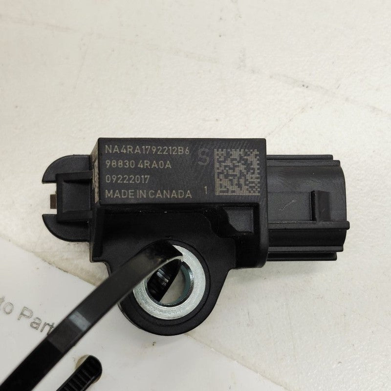 Nissan Maxima Sensor  2018 2017 2016 OEM