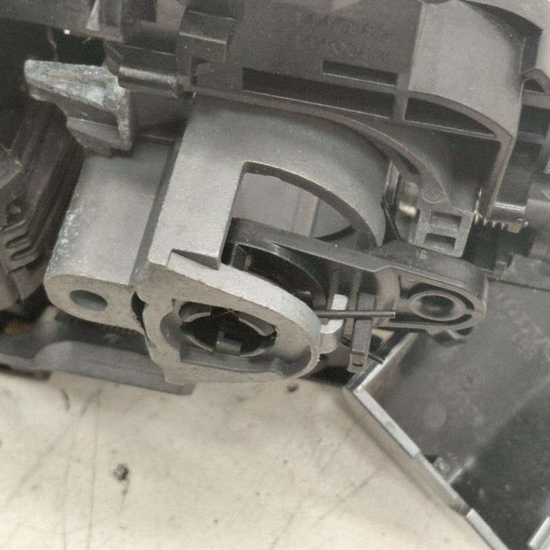 Driver Left Front Door Handle Exterior Fits 14-18 Volvo S60